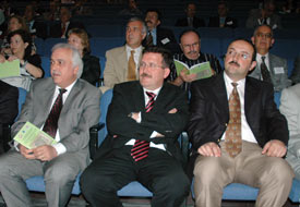 Tıp Tarihi Kongresi başladı