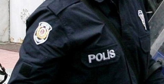 Ankara'da Polise Uzun Namlulu Silahla Ateş Açıldı