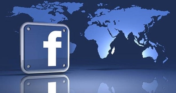 Facebook'tan yeni uygulama