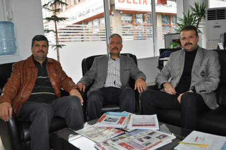 SAVDES-SEN, hakkını savunacak