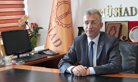 Şimşek’in hicri yılbaşı mesajı