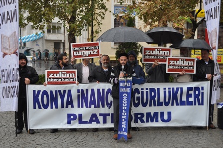 Yaralananlara sahip çıkılsın