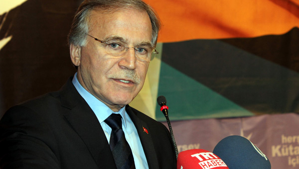 Mehmet Ali Şahin'den müthiş Kemal Kılıçdaroğlu iddiası!