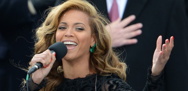 Beyonce, İnşirah Suresi'nden alıntı yaptı