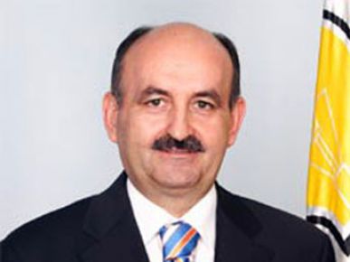 Sağlık Bakanı'ndan son dakika sarı toz açıklaması