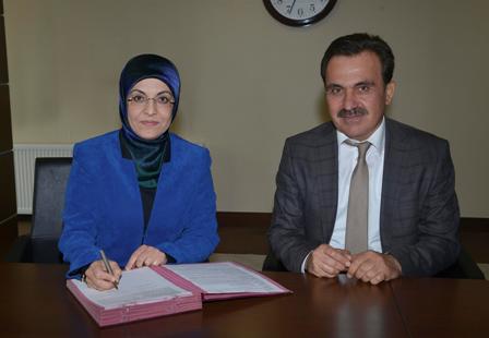 Meram Belediyesinin Rahvan Atları Tesisi devredildi