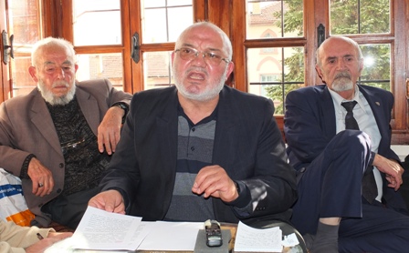İkindi Sohbetlerinde Konya’nın Sinemaları Konuşuldu