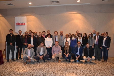 İspanyollara Konya tanıtıldı