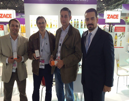 Zade®, yeni ürünlerini açıkladı!