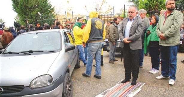Validebağ'da CHP şovu