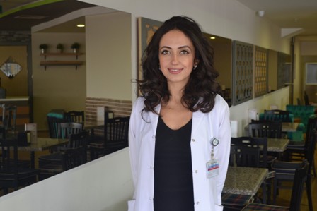 Kış saati uygulaması kilo sebebi olabilir