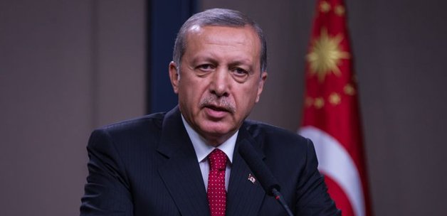 Cumhurbaşkanı ve Başbakan Ermenek'e geliyor
