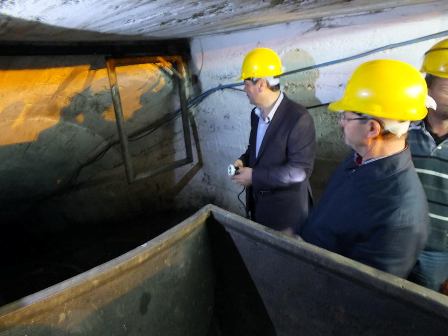 SORGUN:Konya tüm imkânları ile seferberdir