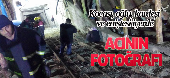 Eşi, oğlu, kardeşi, eniştesi... EN ACI BEKLEYİŞ