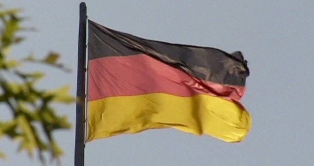 Almanya'da Büyüme Beklentilerin Altında Kaldı