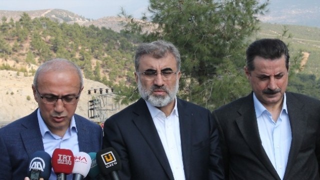 Bakanlardan Son Durum Açıklaması