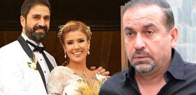 Gülben Ergen'den eski eşine sonsuz teşekkür