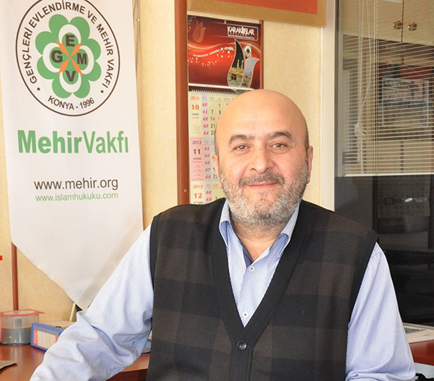 Mustafa Özdemir görevini bırakıyor mu?