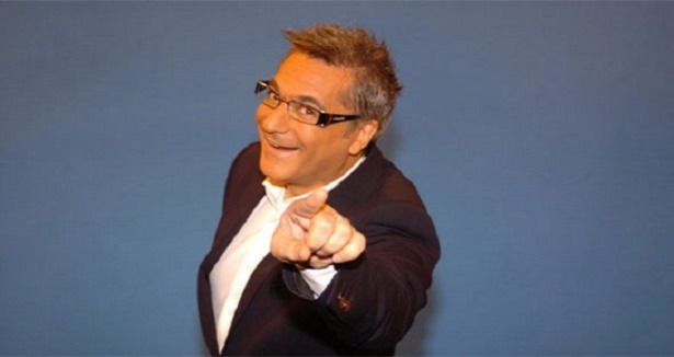 Mehmet Ali Erbil cemaat gazetesine transfer oldu!