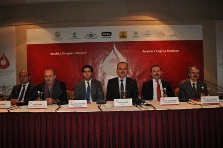 Türk Mutfak Kültürünün Nabzı Konya’da Atıyor