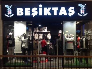 Kartal Yuvası Konya'da