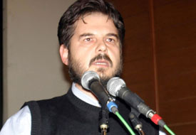 Zalimler kaybetmeye mahkûmdur