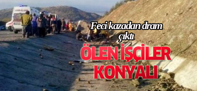 Isparta'daki Kazanın Arkasından 'Yoksulluk' Çıktı