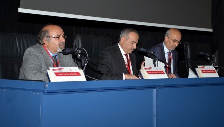 Türkçenin ses ve şekil bilgisi Selçuk’ta tartışılacak