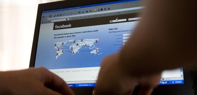 Facebook ve Twitter'da bunu yapanlar yandı!