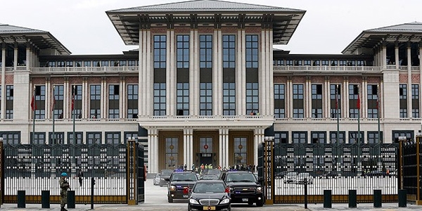 Ak Saray'ın tanıtım filmi... TIKLAİZLE