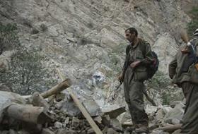 Kandil'den PKK'ya 'korkakça' talimat