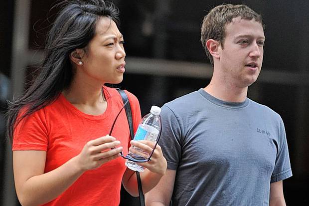 Facebook'ta işe girmek ister misiniz?