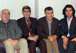 Hüma Oteli dershane oluyor
