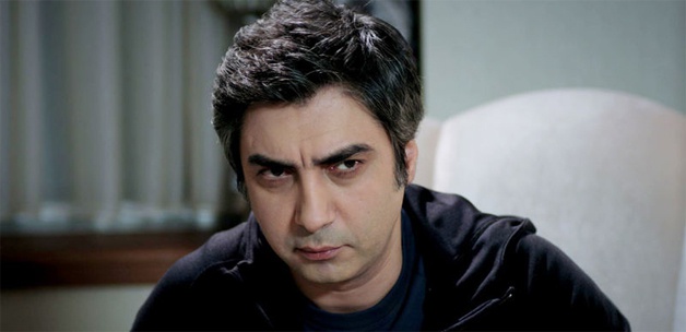 Necati Şaşmaz kaza geçirdi!