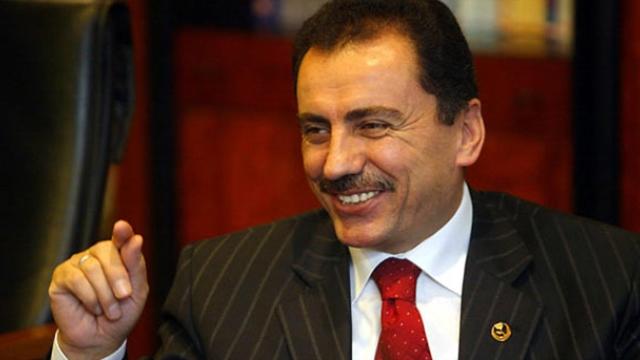 Muhsin Yazıcıoğlu'nun Ölümüylü İlgili Müthiş İddia