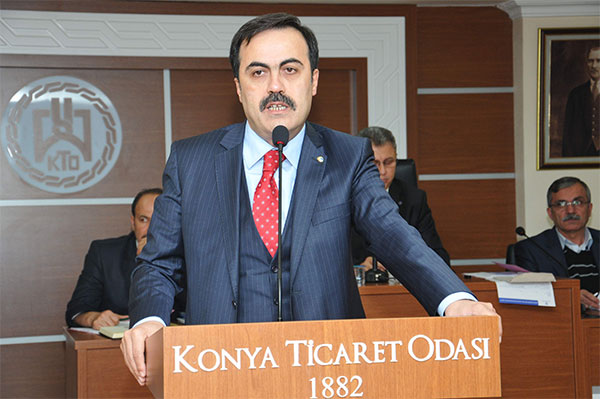 Öztürk: Bu örneklerden ders almalıyız