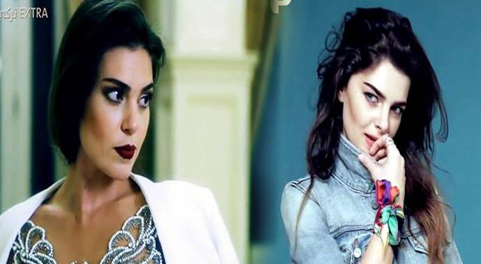 Aslı Enver daha cana yakın!!!