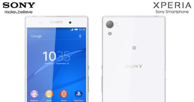 Sony Xperia Z4 kaç lira, özellikleri neler?