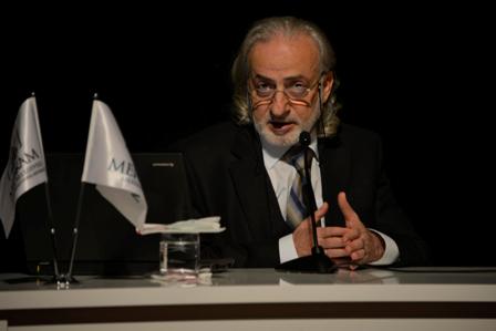Sadreddin Konevi konferansı