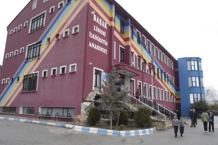 Başak’ta çalışmalar sürüyor