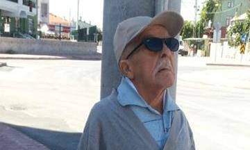 EFSANE AMİGO KÖSE DAYI VEFAT ETTi