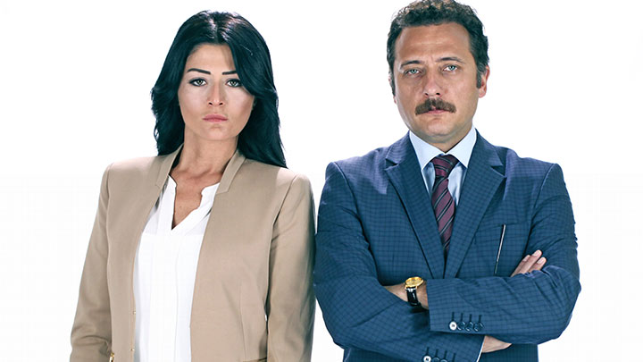 Aşkın Dili Yok dizisine hazır olun!