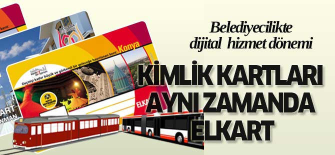 Belediyecilikte evraksız hizmet dönemi
