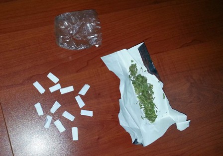 Jandarmadan uyuşturucu operasyonu