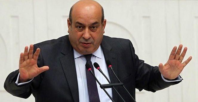 Anayasa Mahkemesinden Kaplan'a ret