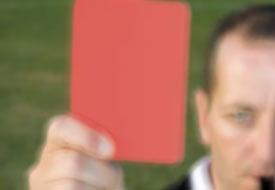 Yargıtay bildirisine KIRMIZI KART!