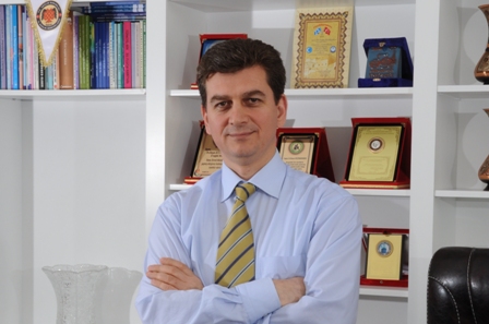 Küçükkendirci’den organ bağışı haftası mesajı