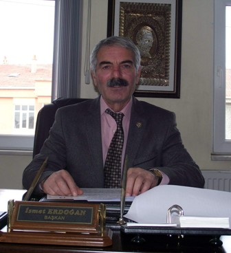 Tohum ve çks işlemleri başladı