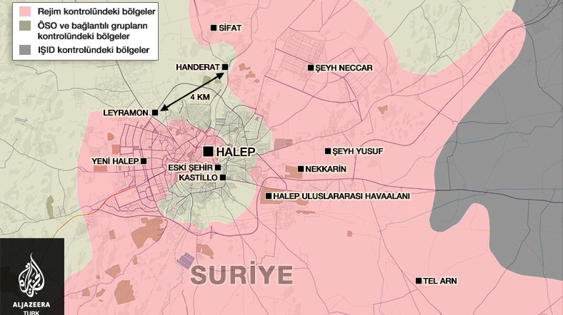 Türkiye'ye yeni göç dalgası kapıda