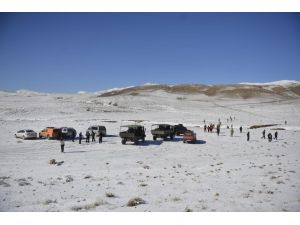 Van'da kaybolan çocuk